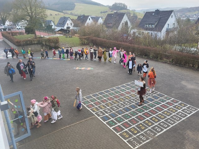 Altweiber ...
